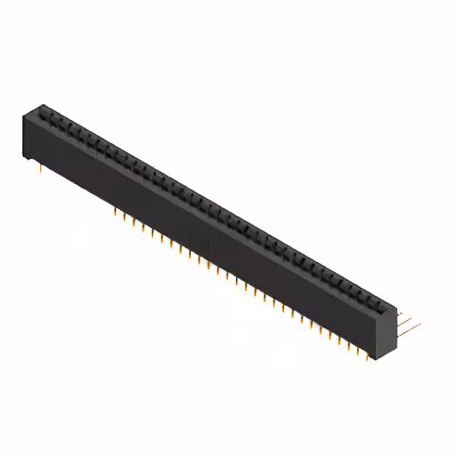 387-072-559-201 EDAC Inc.  Edgeboard Connectors